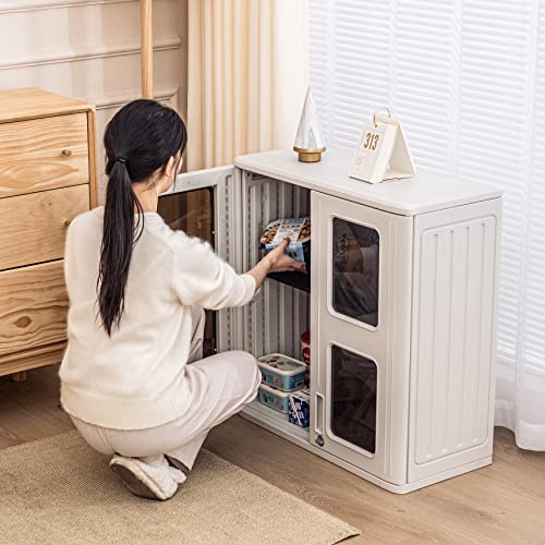 Outdoor Storage Cabinet Waterproof
