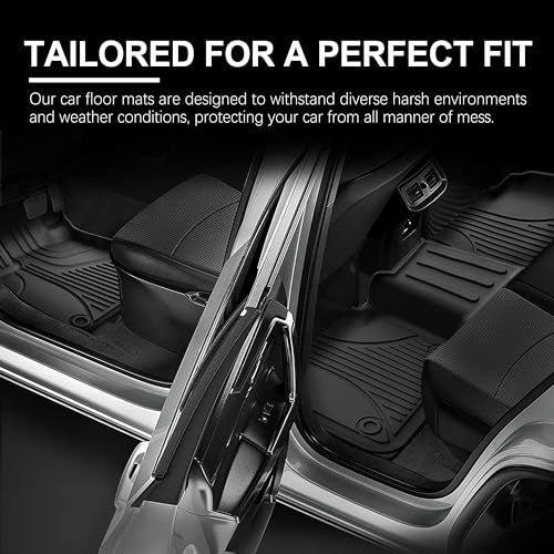 Floor Mats for 2014