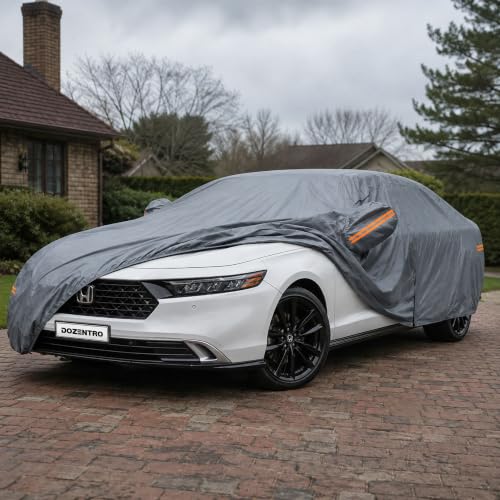 Waterproof Accord
