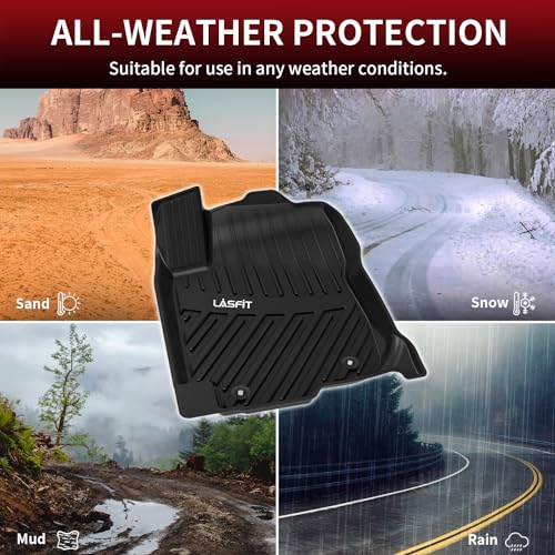 Floor Mats for Toyota RAV4 2013
