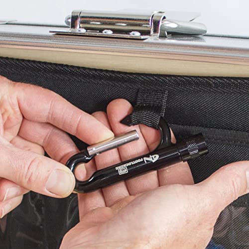 LidMate Organizer