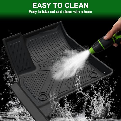 Floor Mats for 2024
