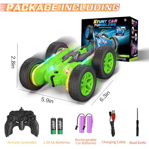 Remote Control Car