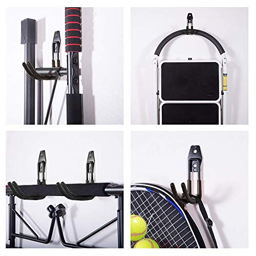 Garage Storage Utility Hooks (2 Count)