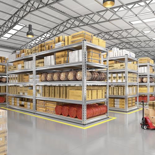 Garage Shelving
