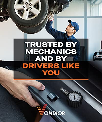 Tire Pressure Gauge 0