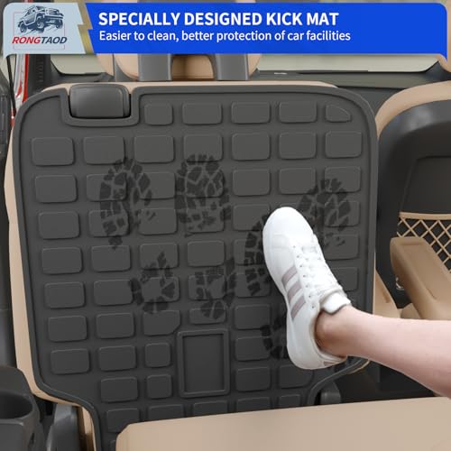 Floor Mats Set for 2020