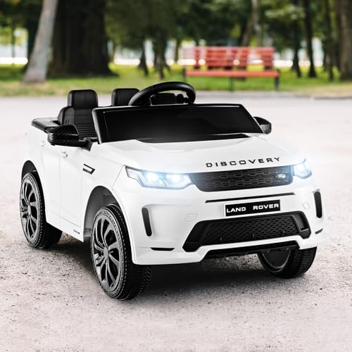 12V Kids Ride On Car