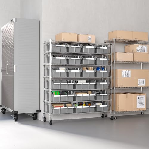 7 Tier NSF 21