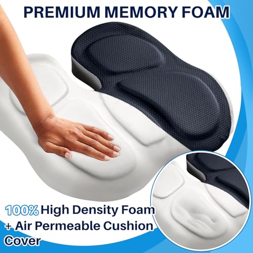 Car Seat Cushion for Driving