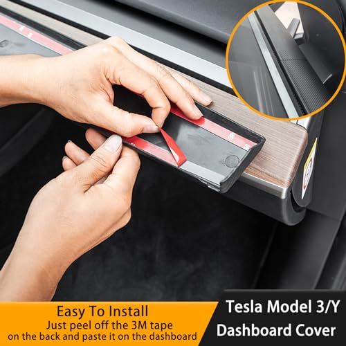 for Tesla Model Y (4 Count)