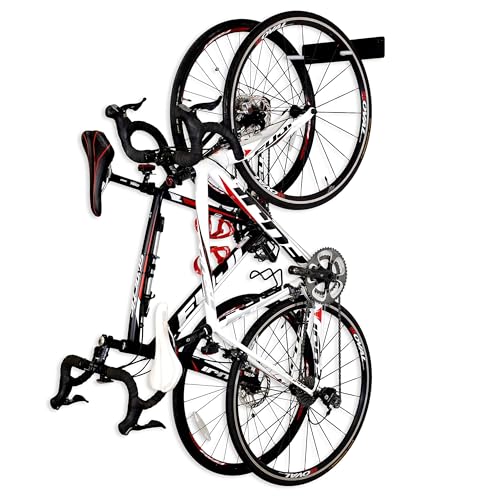 BLAT Bike Wall Mount Rack for Garage