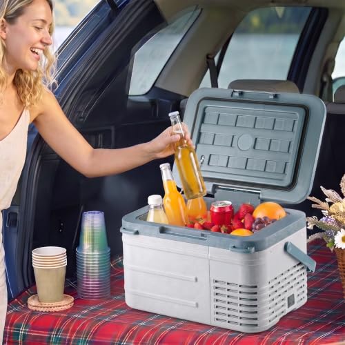 12v Refrigerator 11 Quart