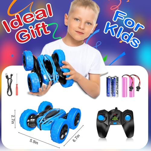Remote Control Car Boys Toys
