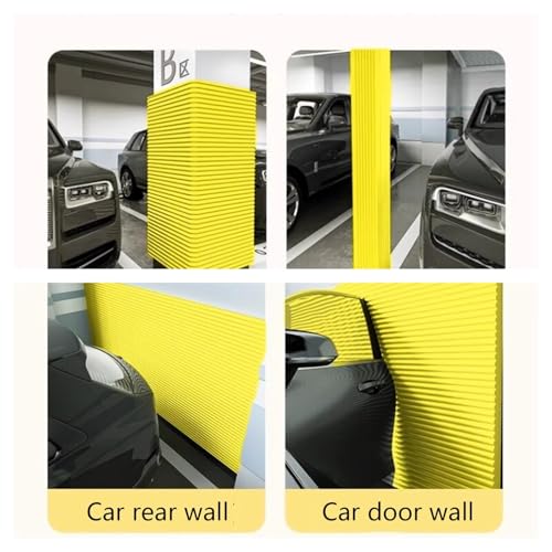 Garage Wall Protector Foam