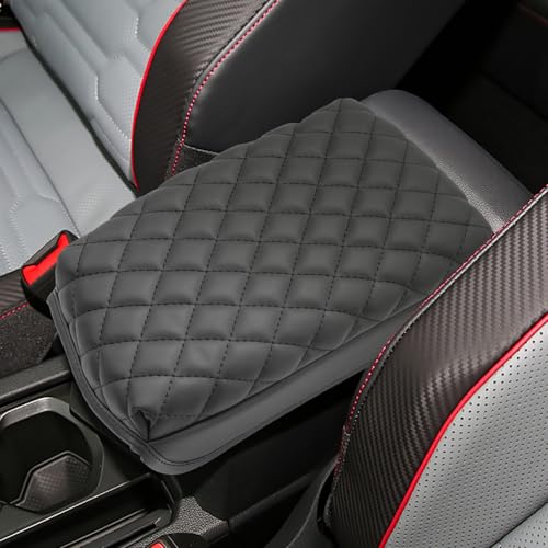 for 2024 VW Tiguan Armrest Cover Pad