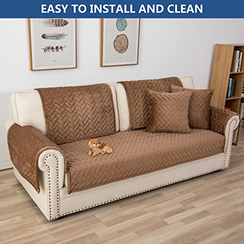 Armrest Covers