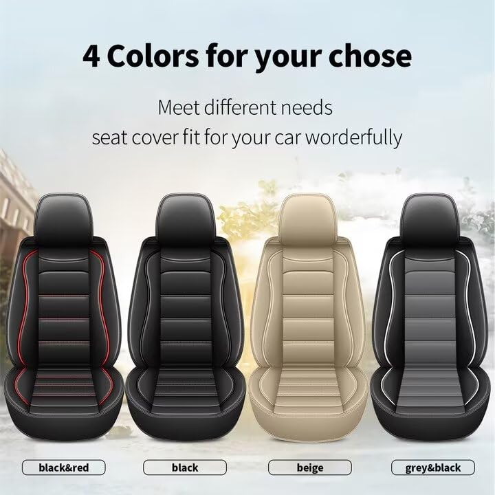 Car Seat Covers Fit for Mazda CX 5 2013