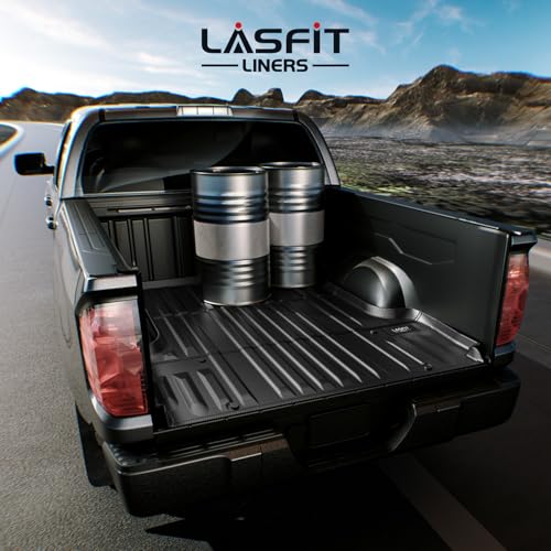 Bed Mat for Toyota Tundra 2007