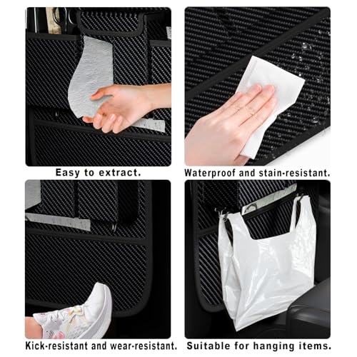 Back Seat Car Organizer 1 Pack