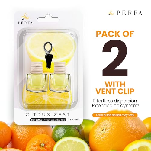 Car Air Freshener (4 Fl Oz)