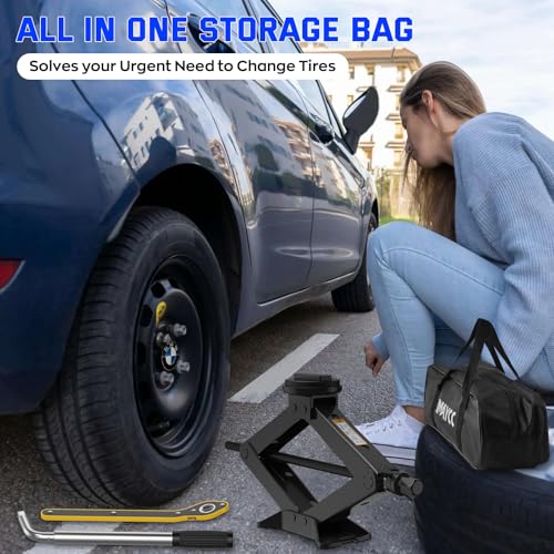 Car Jack Kit for BMW & MINI