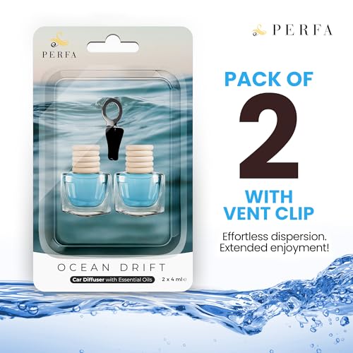 Car Air Freshener (4 Fl Oz)