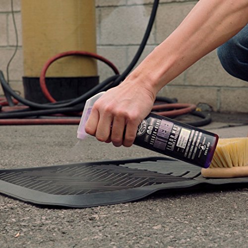 Mat Renew Rubber & Vinyl Mat Cleaner & Protectant (16 Fl Oz)