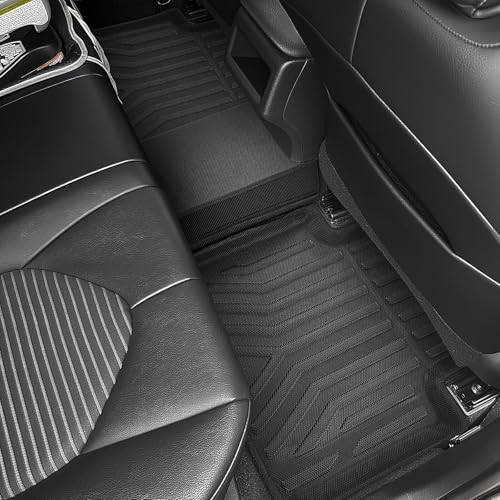 Car Floor Mats for Toyota Camry 2018