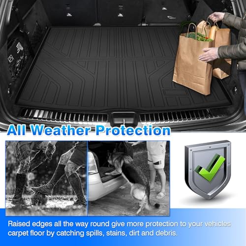 GLE350 Floor Mats