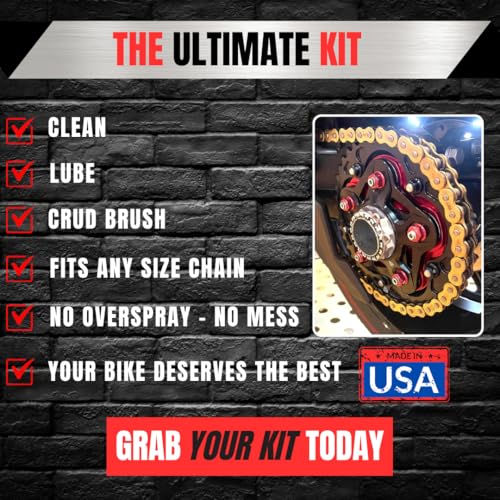 Moto Chain Mate