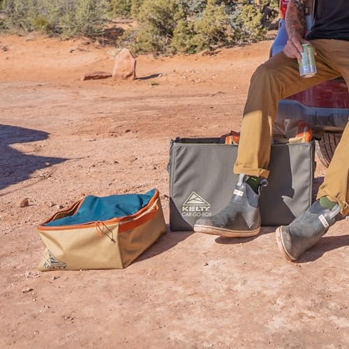 CARGO Box Camp and Travel Organization Tote