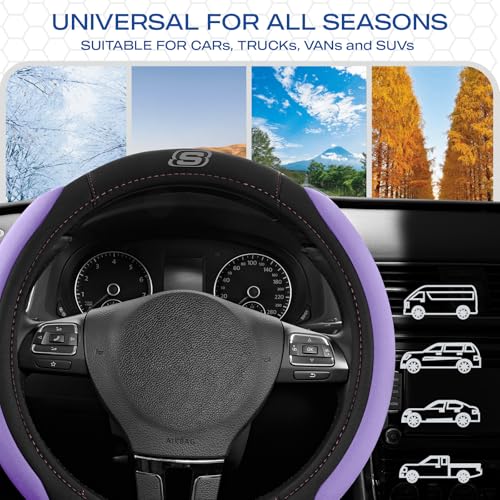 Steering Wheel Cover