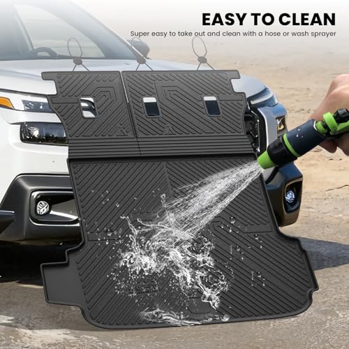 Cargo Mat for Subaru Outback 2026