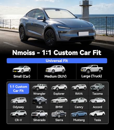 Windshield Sun Shade Umbrella Fit for CrossTrek 2018