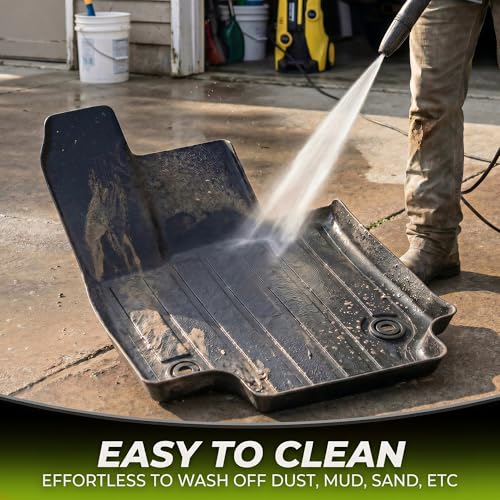 Floor Mats for 2019