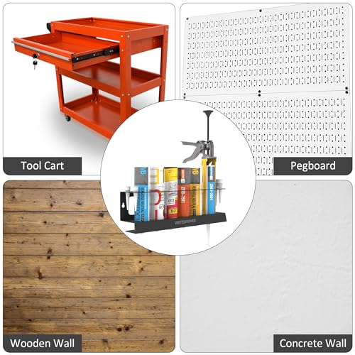Caulking Gun Holder
