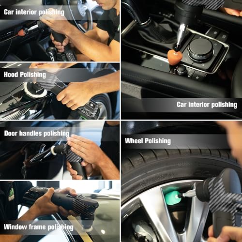 S4 Cordless Multi