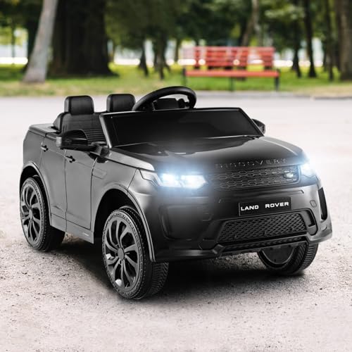 12V Kids Ride On Car