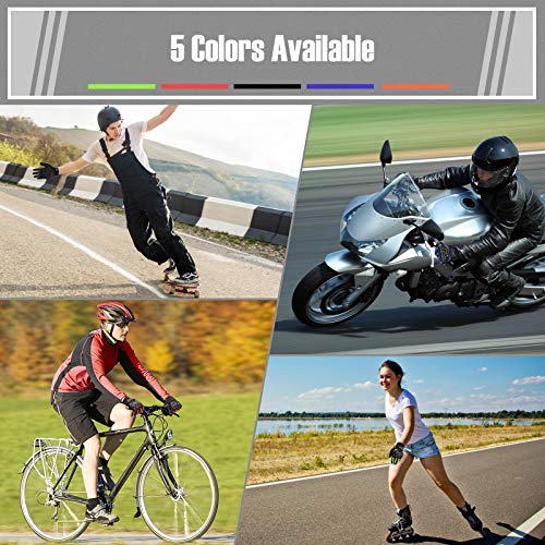 Motorcycle Gloves Breathable