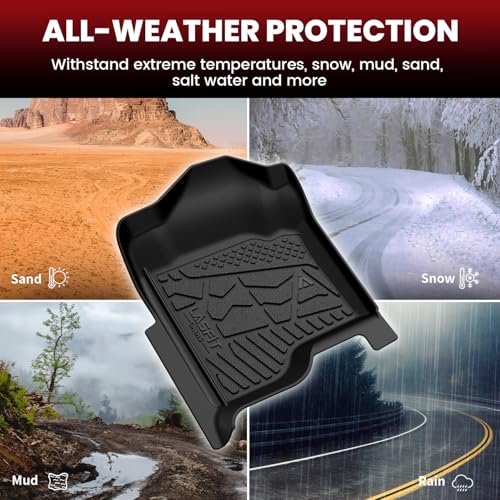 Floor Mats for Chevy Silverado