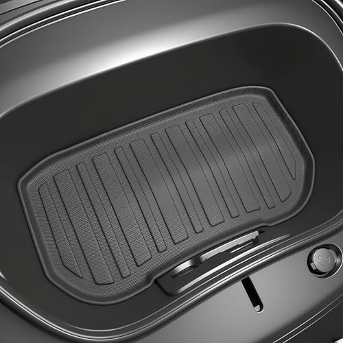 Floor Mats for Tesla Model 3 Highland 2024 (6 Count)