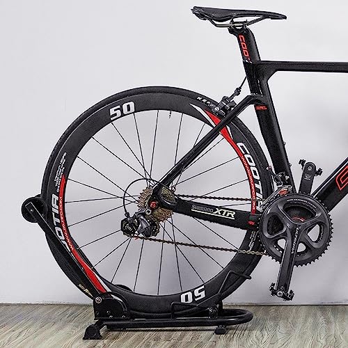 Indoor Bike Floor Stand