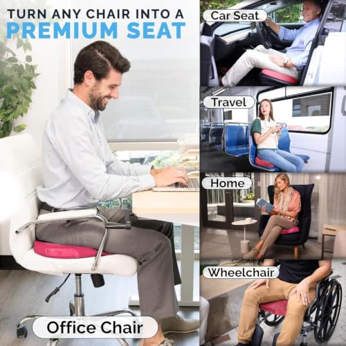 Doctor Recommended Seat Cushion