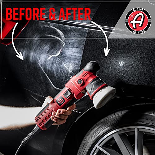 SK Pro 12mm Car Polisher