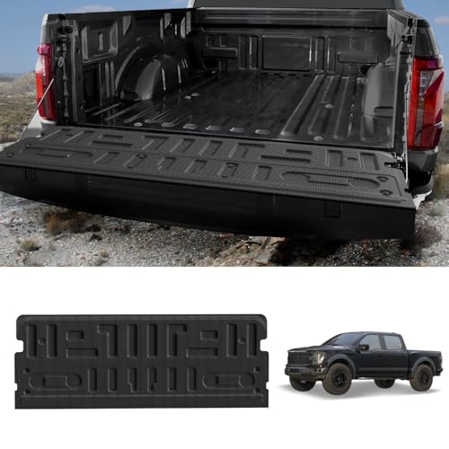 Tailgate Mat for Ford F