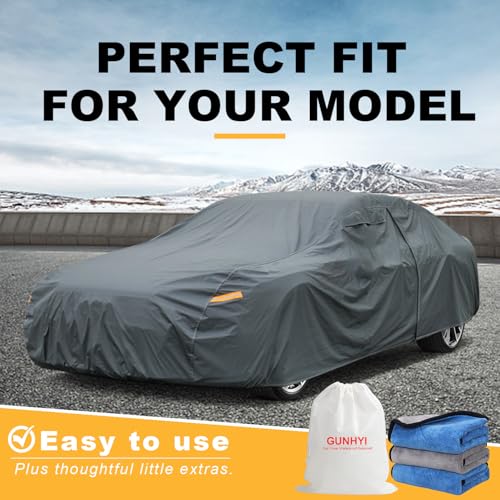 Premium Car Cover Custom Fit Lexus SC