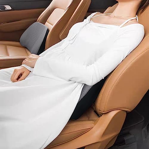 Super Comfy Lumbar Support Pillow