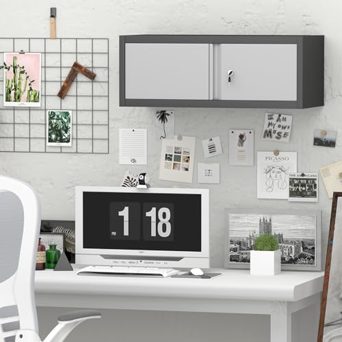 Metal Garage Storage Cabinets