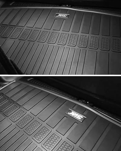 Floor Mats & Cargo Liner for Jeep Grand Wagoneer 2022